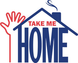 takemehomelogo